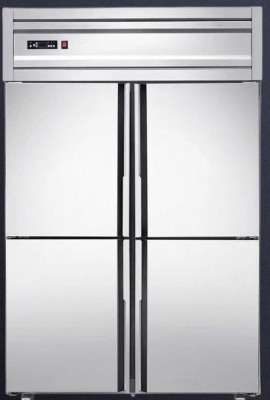 訂制(雙門及四門)雪櫃